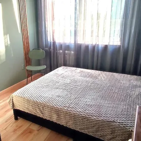 Bielany-wawrzyszew Appartement