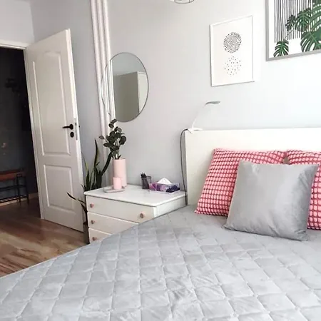 Appartement Bielany-wawrzyszew Warschau