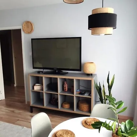 Appartement Bielany-wawrzyszew