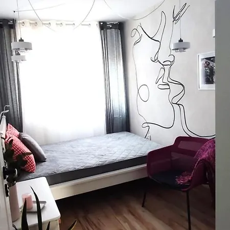 Bielany-wawrzyszew ורשה