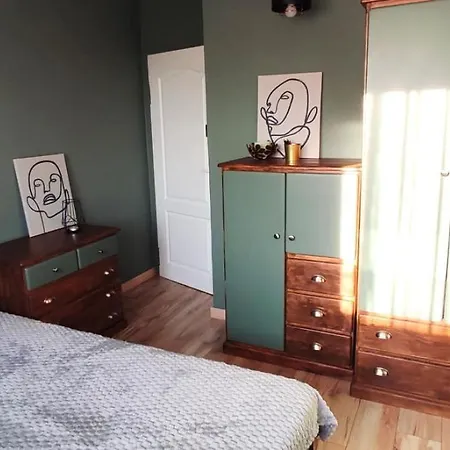 Bielany-wawrzyszew * ורשה