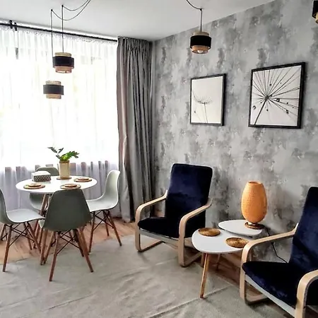 Apartment Bielany-wawrzyszew